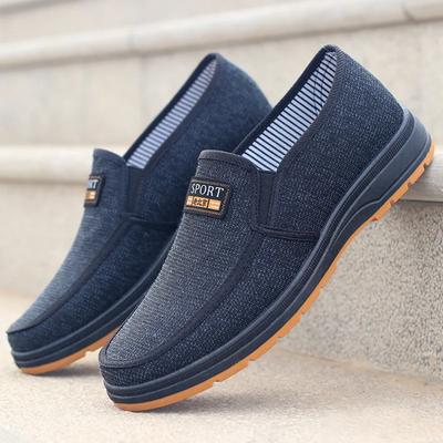 Hot Sale Sneakers Men Fashion Casual Walking Shoe Breathable Men Loafers Zapatilla Hombre Men Casual Shoe 2024