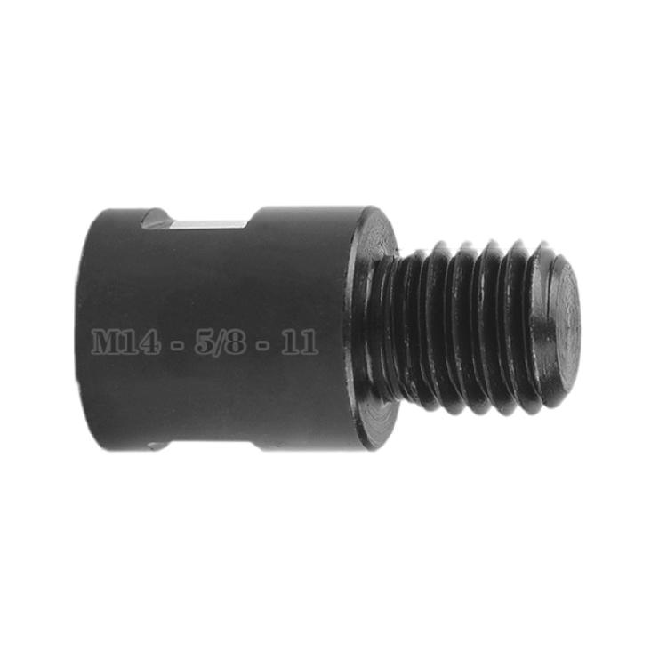 Universal Drill Bit Adapter Grinder Adapter Rotarys Polisher M14 Converters