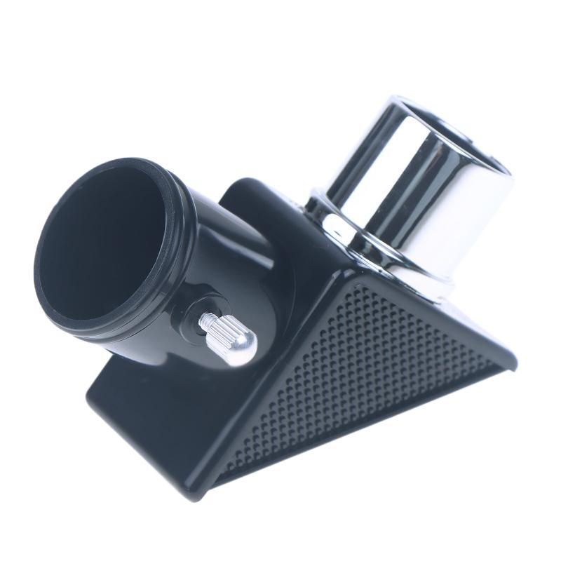 1/2/3Pcs 0.965 Inch 90 Degree Erecting Prism Diagonal Mirror For Astronomical Telescope Eyepiece