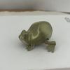 Movable 3D Printed Frog Model Realistic Mini Frog  Figurine  Children Girls Boys