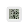 Bluetooth Precision Thermohygrometer for Indoor, Baby Room, Car, and Reptiles - Measures Temperature and Humidity