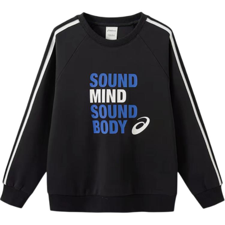 Asics Sweatshirt Sports Performance Teenagers 333251212384-9000 120
