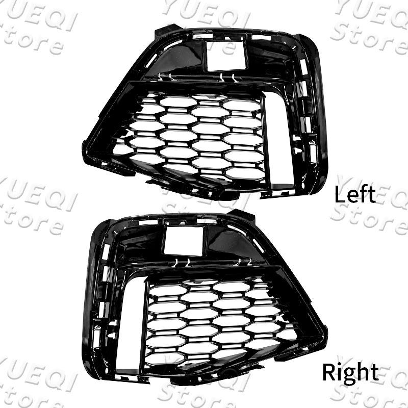 

Накладки на решетки противотуманных фар переднего бампера для BMW 3 серии G20 G28 51118075647 51118075648 Автозапчасти