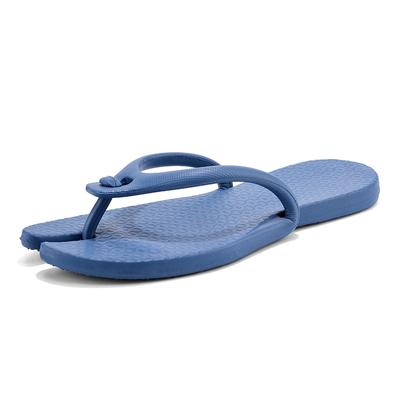 Letnie Kapcie Buty na Plażę Pary Przenośne Klapki Podróż Dom Lekkie Sandały Zewnętrzne Klapki Jednolity Kolor Wygodne