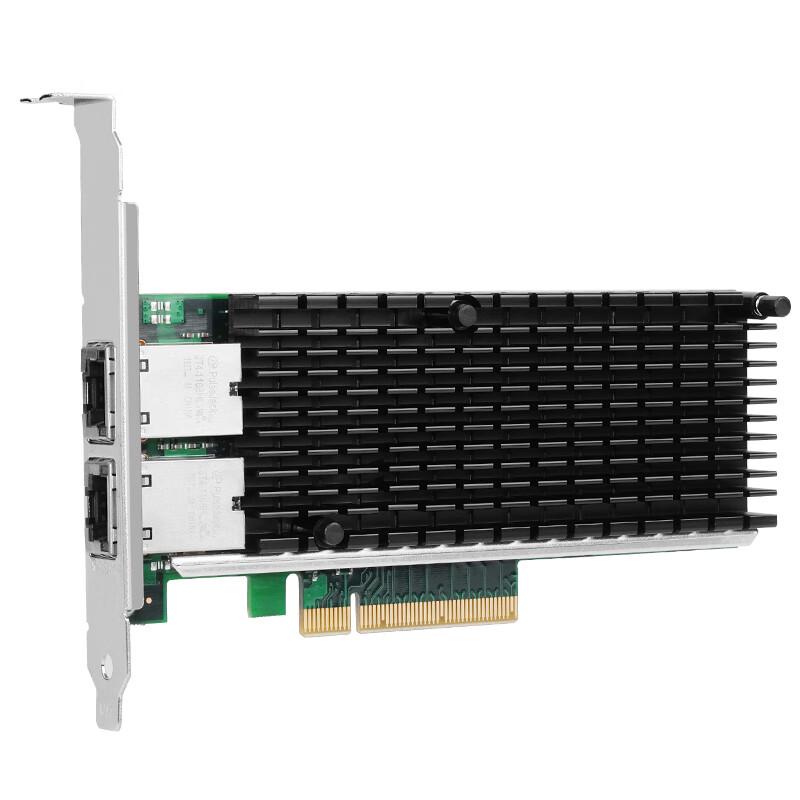 MOGE Server PCIe Network Adapters (CN version)