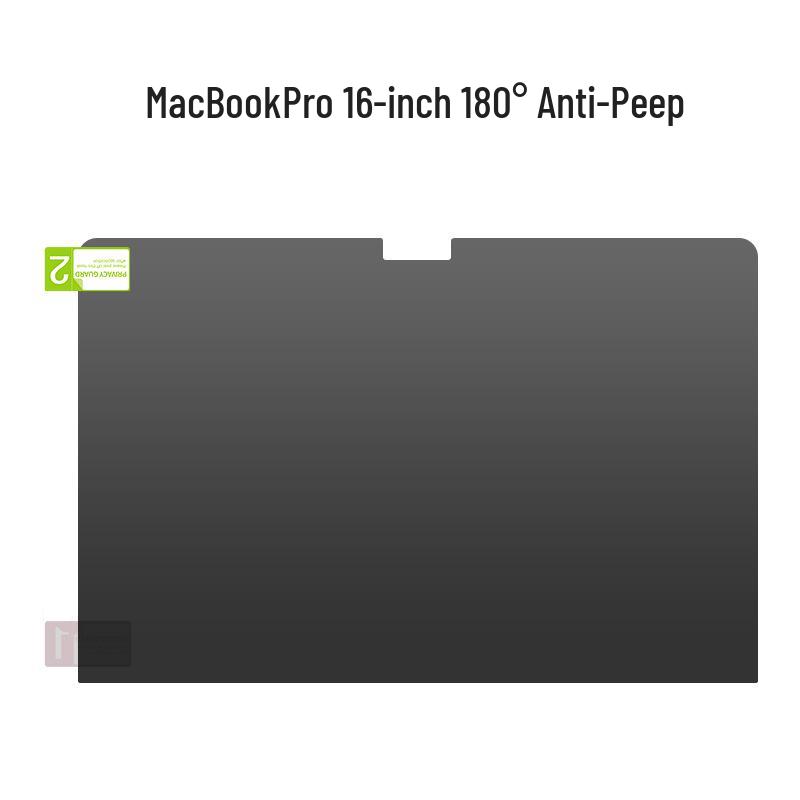 Apple MacBook Air M5 Privacy Screen Protector Film