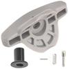 A95I-06530-VL0-315ZA Handle Adjuster Kit For H-Onda HRR216K6 VXAA, HRX217K2 HMAA Lawn Mower Handle Parts Chainsaw Replacement Pa