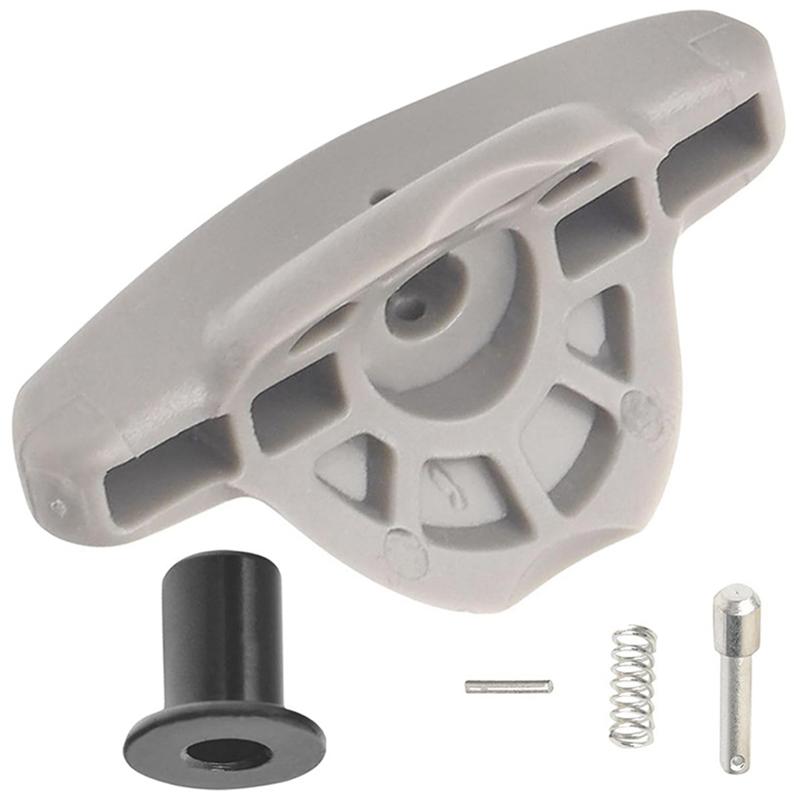 A95I-06530-VL0-315ZA Handle Adjuster Kit For H-Onda HRR216K6 VXAA, HRX217K2 HMAA Lawn Mower Handle Parts Chainsaw Replacement Pa