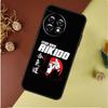 Aikido For OnePlus Nord 4 CE 3 2 Lite N20 N30 9 10 Pro 8T 9RT 10T 10R 13R 12R 11 12 13 Phone Case