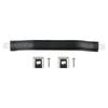 Cars Interior Doors Handles Pull Straps Doors Handles For Jeep For CJ 1976-1986 Black 976 Interior Plastic Practical Pull Straps