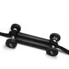 Verstellbarer Hüft-Gewichthebergürtel Fitnessgürtel Hüft-Lifting-Gürtel für effektives Bein- und Hüfttraining, atmungsaktive Designs