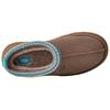 UGG  Tazz 2 Slipper Caribou Sapphire Ice Women Sneakers Tan 1174471-CPPH