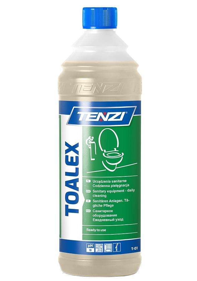 Tenzi Toalex 1L