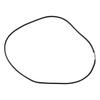 Polyester Pendant String Fashion Braided Necklace Cord Wax Rope Chain with Enduring Clasp DIY Jewelry Making Supplies
