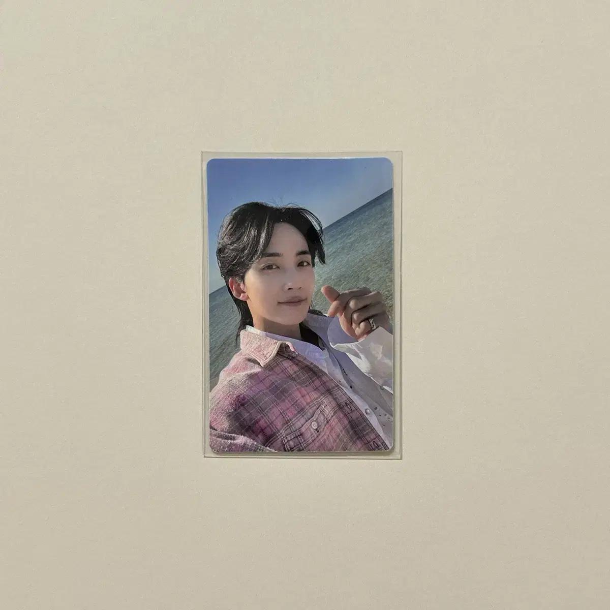 

Распоряжение) Fml M2u Запись Чонхан Seventeen