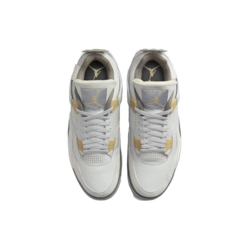 Jordan AJ4 Craft Photon Dust Jordan DV3742-021