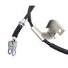 High Quality Car Hand Brake Cable 46430-0K041 46420-0K041 46410-0K040  for Toyota Hilux SR5 4WD 2005-2015 Parking Brake Cable