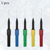 Test Probe Multimeter Tools Insulated Low Frequency Metal