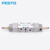 FESTO JMFH-5-1/8 Solenoid Valve