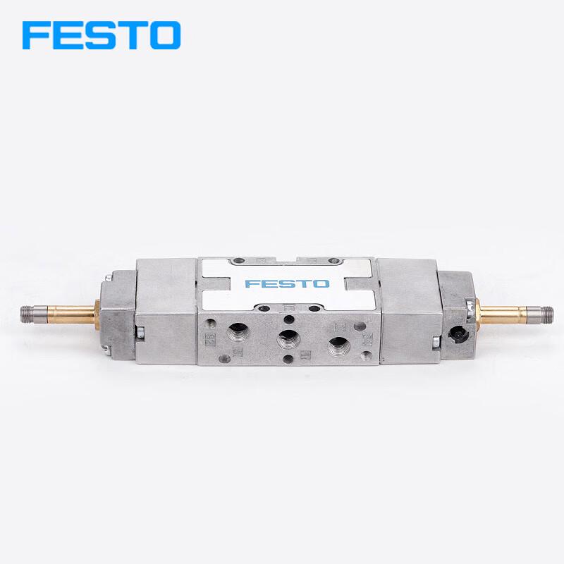 FESTO JMFH-5-1/8 Solenoid Valve