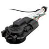 AM FM Transmitter Aerials Electric Antenna Automatic Telescopic Exterior Vehicle Accessories 12V For Car Radio Audio Universal