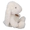 Rabbit Plush Toys Cute Soft Stuffed Stress Relief Plush Animal Doll for Bedding Kids Birthday Valentine Christmas