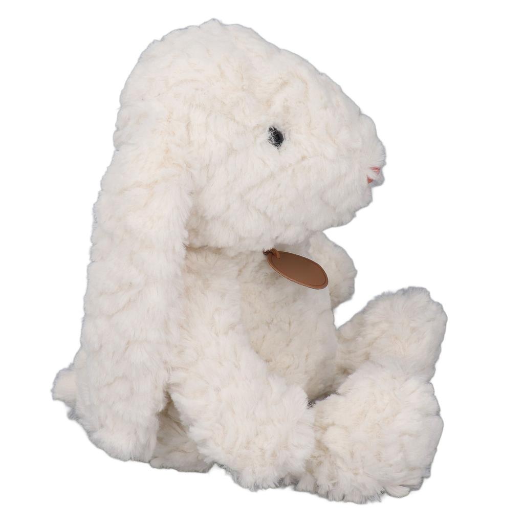 Rabbit Plush Toys Cute Soft Stuffed Stress Relief Plush Animal Doll for Bedding Kids Birthday Valentine Christmas