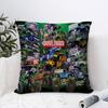 Cartoon Monster Jam Decorative Room Aesthetics Pillow Case Home Decor Bedroom Sofa Bed Couch Pillow Cover 45x45