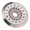 Optical Cutter Blade Fiber Optical Cutting Wheel 22mm Fiber Replacement Blade  for Fiber Cutter