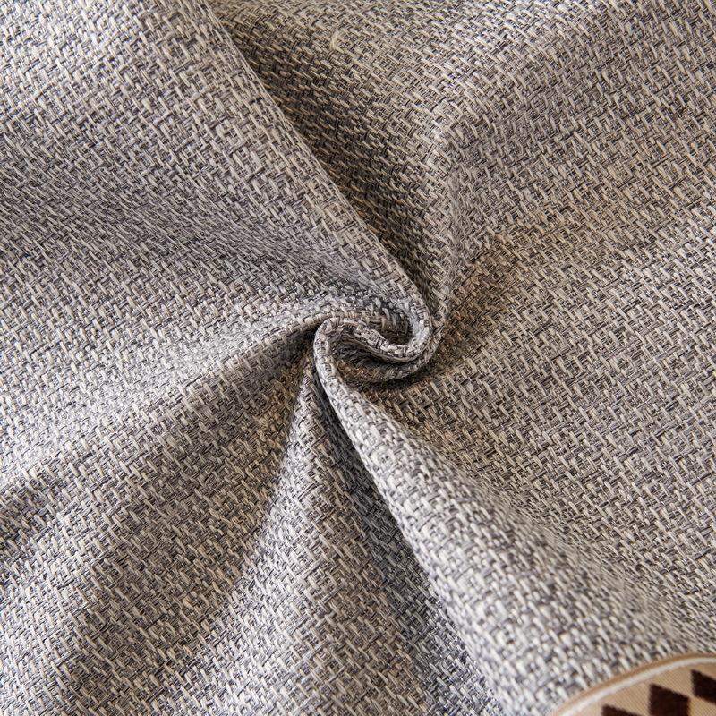 Chenille Sofakissen ist universell für alle Jahreszeiten Neues Wohnzimmer Licht Luxus Rutschfestes Leder Sofaüberwurf Stoff Handtuch