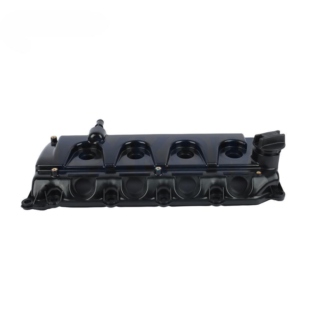 Valve Rocker Cover Assy for Nissan Navara Pickup D40 Cabstar F24 Pathfinder R51 2005-2015 13264-EC01A 13264-VM00A