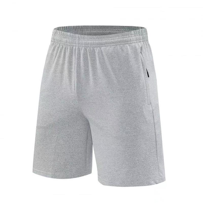 2024 Men's Summer Running & Fitness Shorts - Loose & Casual