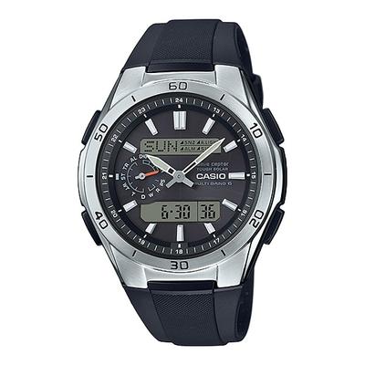 Casio Wave Ceptor Solar Radio-controlled WVA-M650-1AJF Wrist Watch for Men