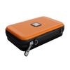 Target Tacoma Wallet XL Dart Case, Orange,