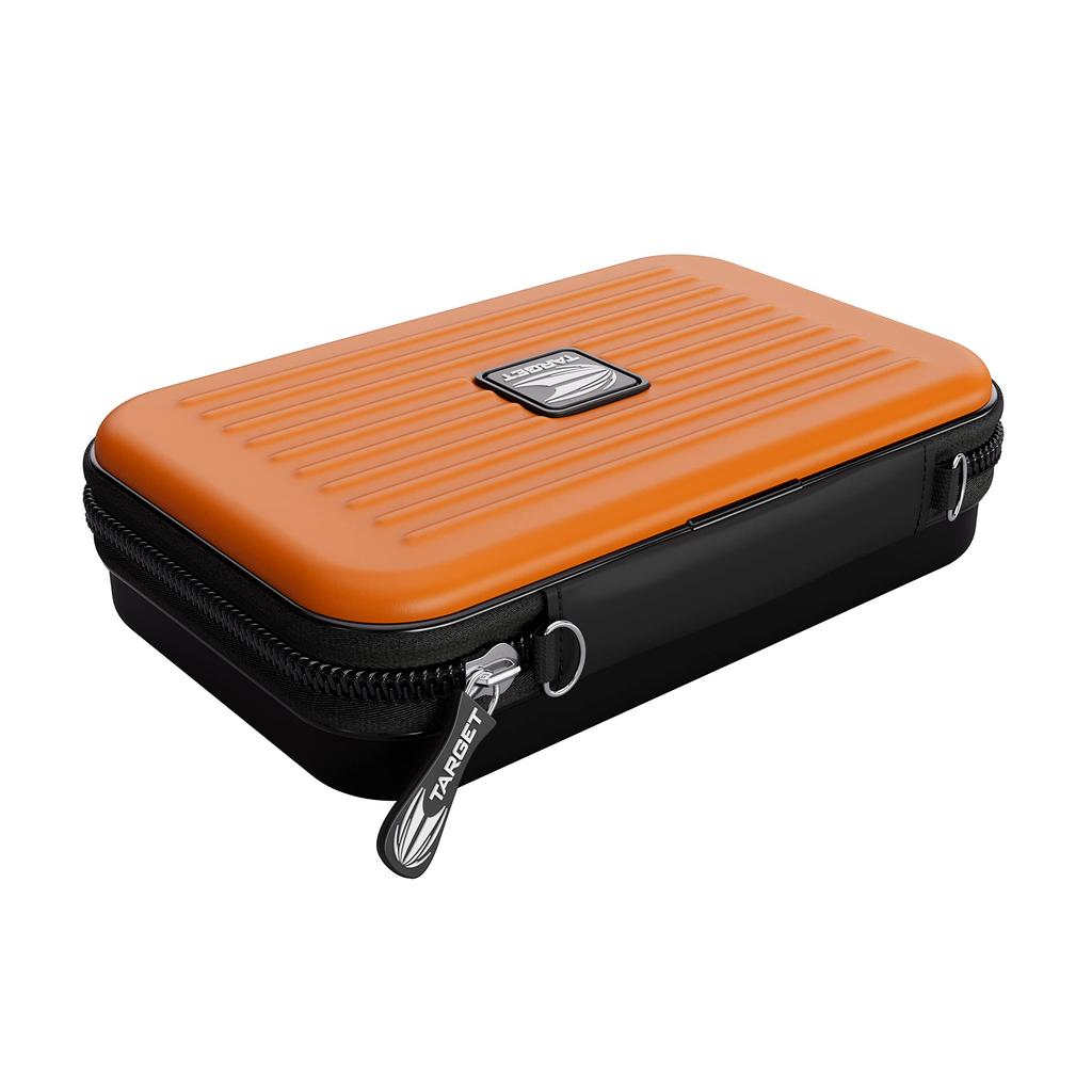Target Tacoma Wallet XL Dart Case, Orange,