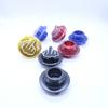 Spsld New Aluminum Middle Finger Engine Valve Cover Oil Filler Cap For Toyota And Honda Oil Tank Cover Caps