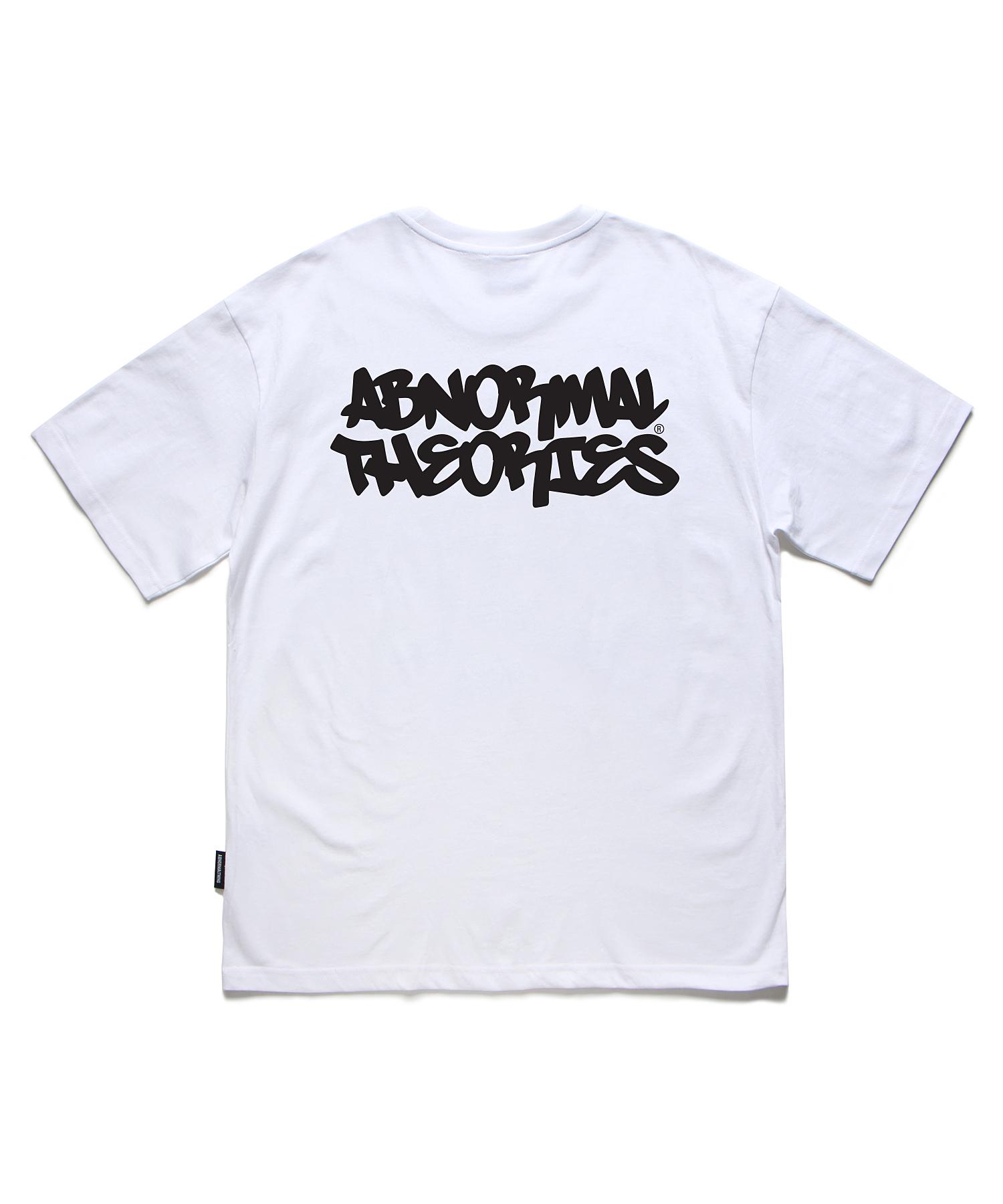 Appnol Mersing Syd Tagging T-Shirt White (Syd Tagging T-Shirt White) M