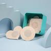 10 Pieces Nipple Cover for Women, Breast Pad, Soft Pasties, Seamless Tape,