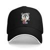 One Piece Tony Tony Chopper Reindeer Doctor  Baseball Cap Casual  Sandwich Hats Unisex Style Adjustable Sun Cap Outdoor