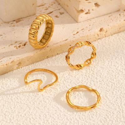 Ringe – Damenringe