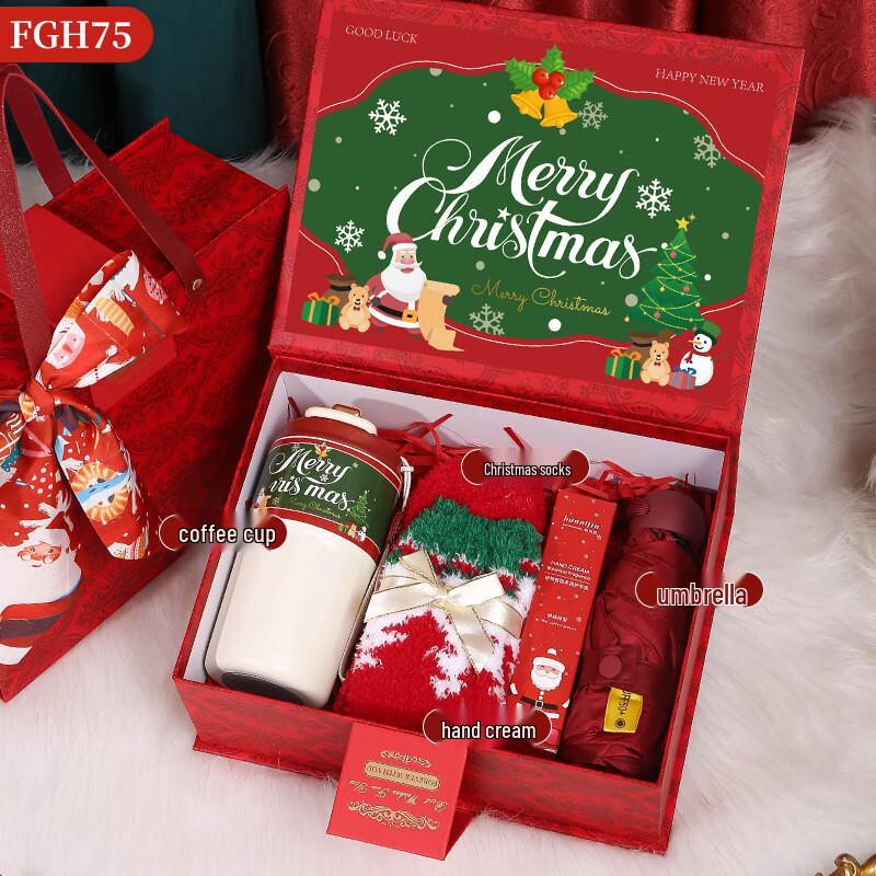 Christmas Eve Gift Set FGH75