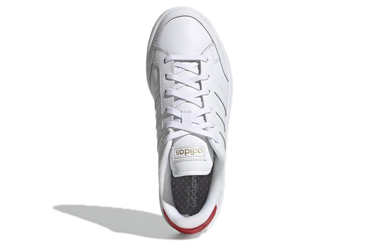 adidas Neo Grand Court 'White' Women's GZ8177