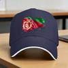 Eritrea Flag Sun Baseball Cap  Summer Classic Trucker Hat For Unisex Adult Hunting Camping Baseball Caps