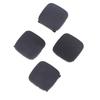 Lower Cover Rubber Pad For Galaxy Book Pro 950XDB 930/935XDB QDB Laptop Bottom Shell Foot Pad