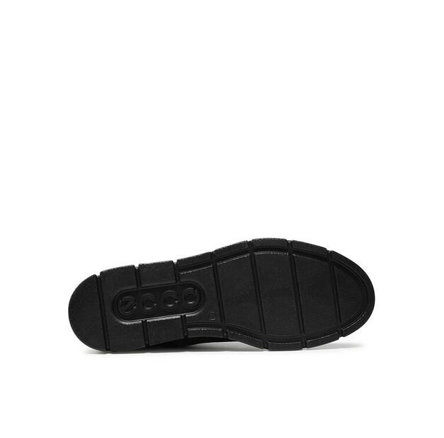 Ботильоны ECCO Bella 282003 02001, черные