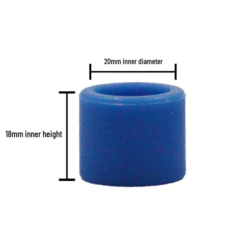 Metallographic Silicone Soft Embedding Mold Other