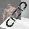 U-Shaped Wrist Strength Trainer Strength Training Spg Arm Force  Chest Workout