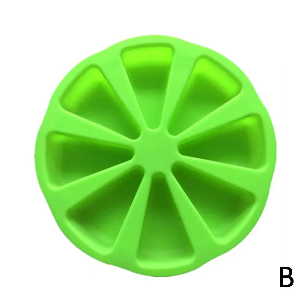 

8 решеток силиконовая форма для торта кухонная тарелка для пиццы хлеб антипригарная форма для выпечки формы для выпечки своими руками торт выпечка Accesso I5q1