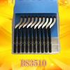 Copper Pipe Chamfering and Deburring Tool - Internal & External Reamer Knife