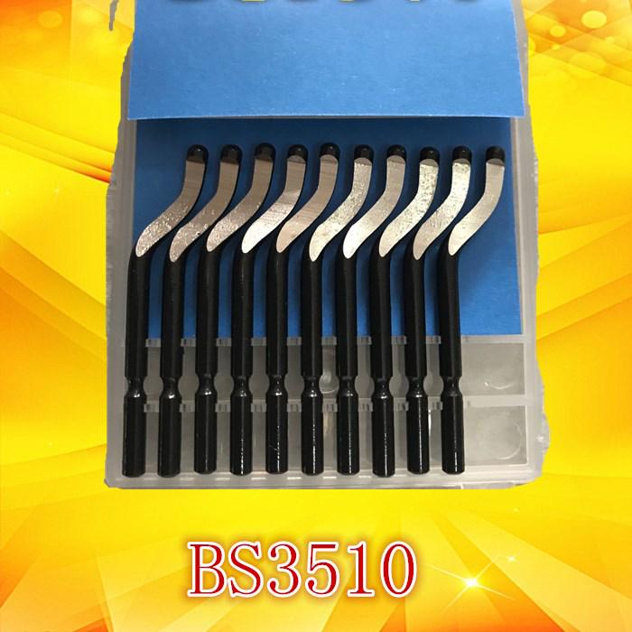 Copper Pipe Chamfering and Deburring Tool - Internal & External Reamer Knife